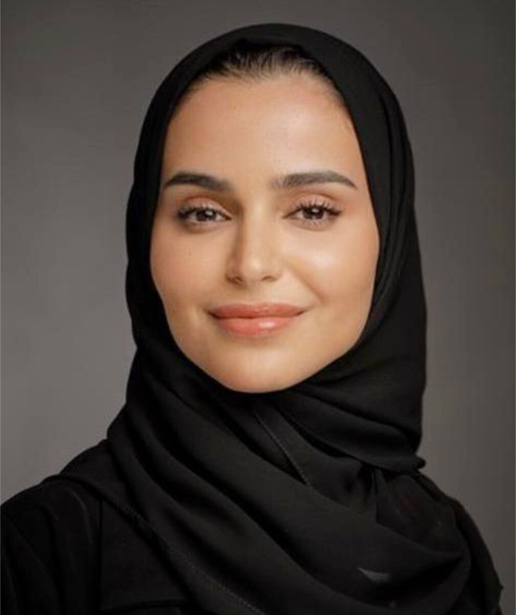 Reem Al-Shehri